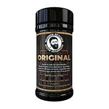 Bearded Butcher Original Seasoning 6oz