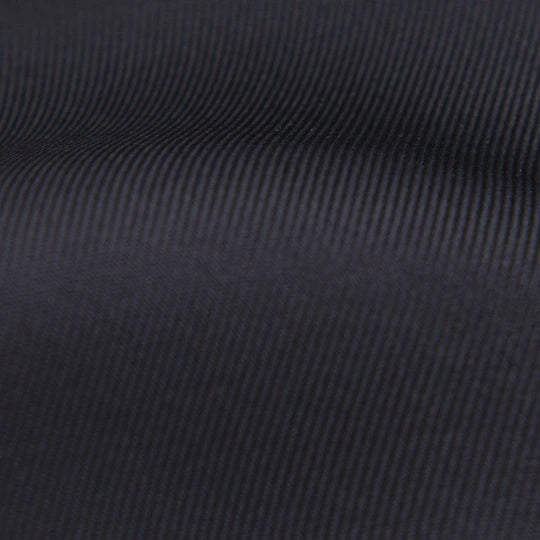 Black Twill - 90cm - LJ9-9001 Scarf