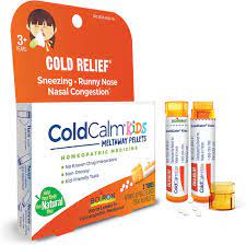 Boiron Children's ColdCalm