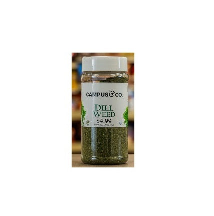 Campus&Co. Dill Weed 1.75oz