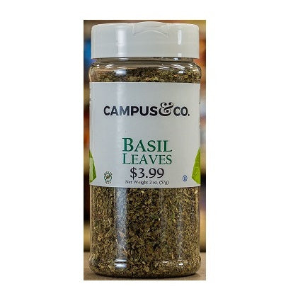 Campus&Co. Basil 2oz