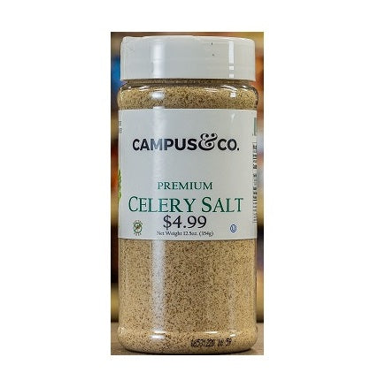 Campus&Co. Celery Salt 12.5oz