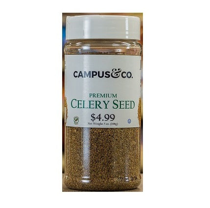 Campus&Co. Celery Seed 7oz