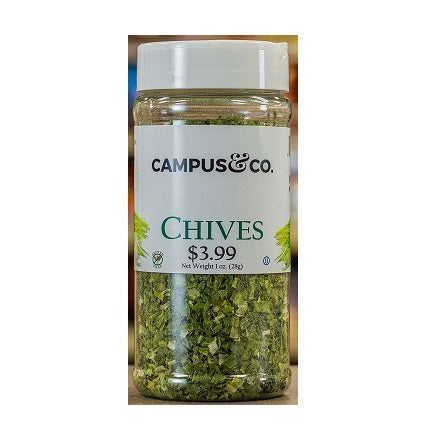 Campus&Co. Chives 1oz