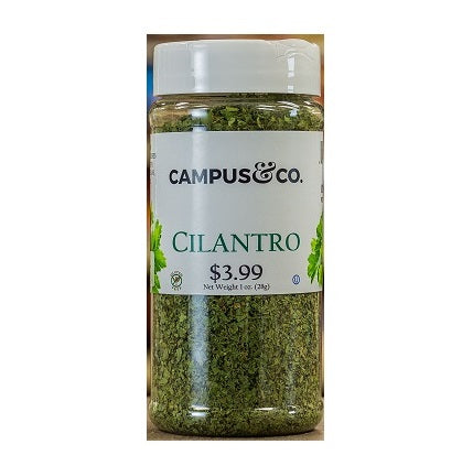 Campus&Co. Cilantro 1oz