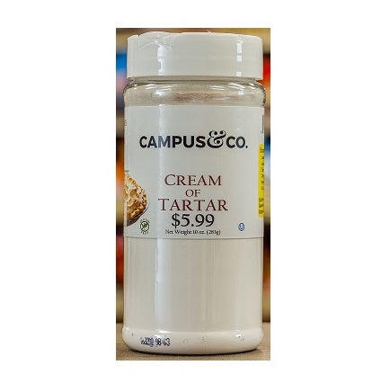 Campus&Co. Cream of Tartar 10oz