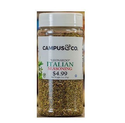 Campus&Co. Italian Seasoning 2oz