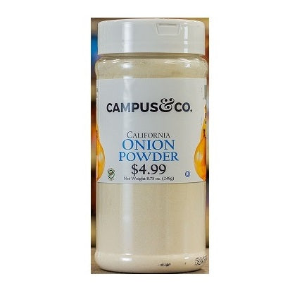 Campus&Co. Onion Powder 8.75oz