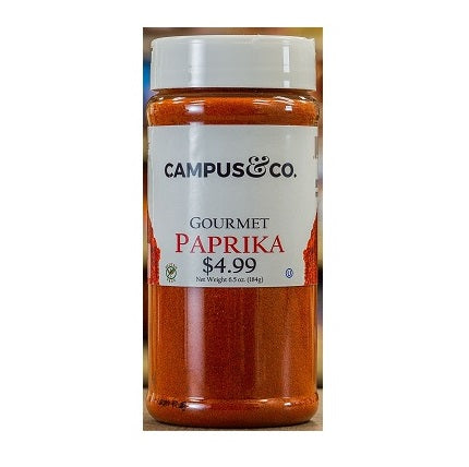 Campus&Co. Paprika 6.5oz