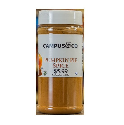 Campus&Co. Pumpkin Pie Spice