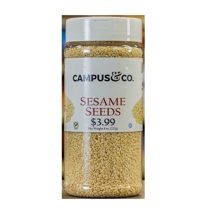 Campus&Co. Sesame Seed 8oz