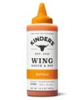 Kinder's Buttery Buffalo Wing Sauce 13.6oz