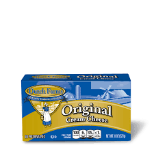 Dutch Farms Cream Cheese