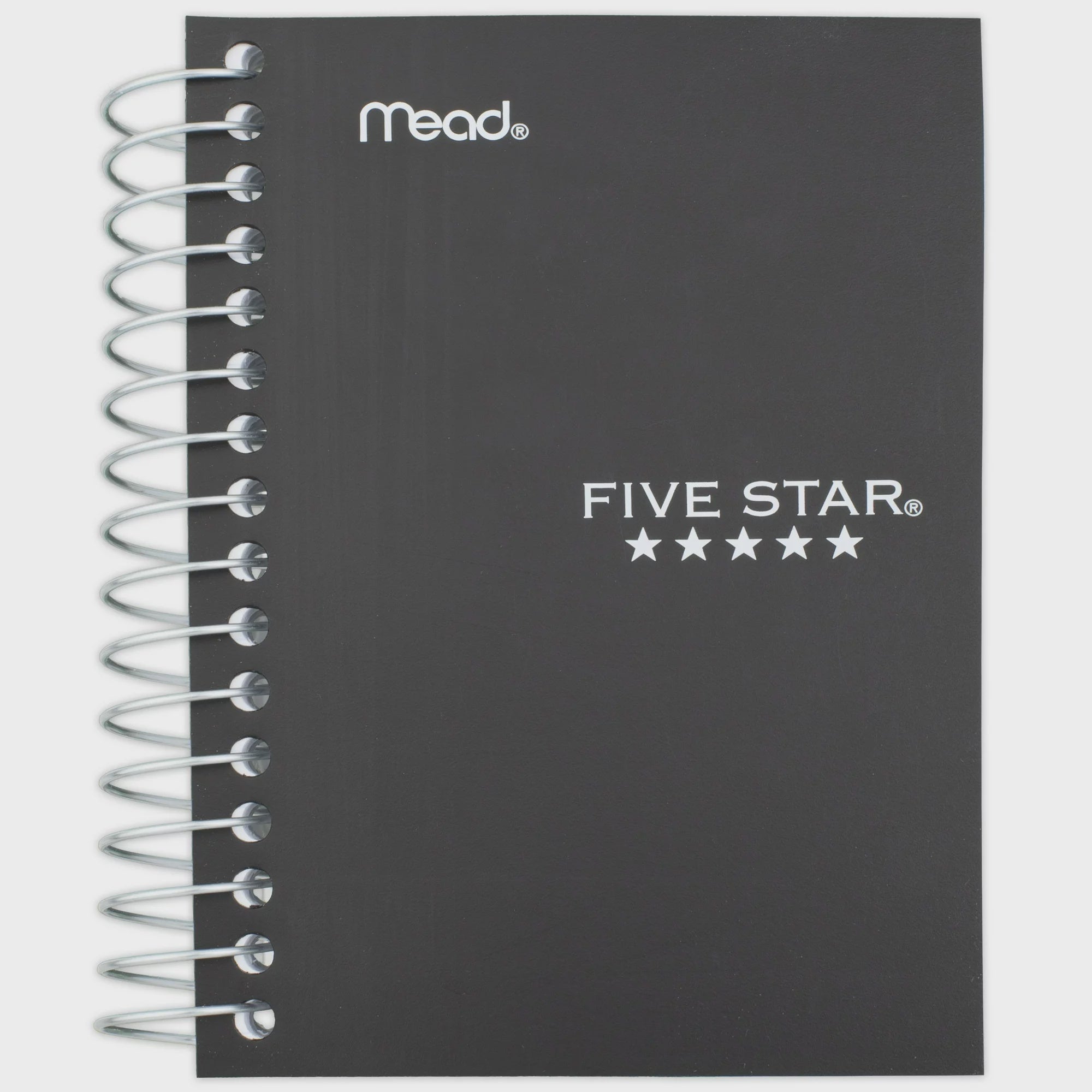 Mead Fat Lil' Spiral-Bound Notebook 1 ct