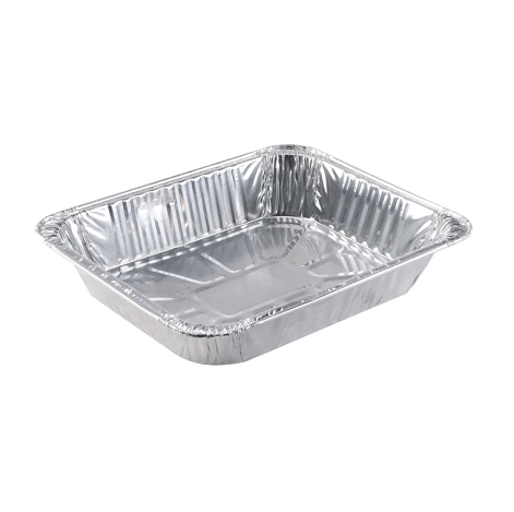 FOIL PAN 11.75X9.375X2.3125 INCHES