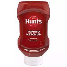 Hunt's Tomato Ketchup 20oz