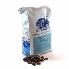 Erie Island Coffee Co Whole Bean 2lb