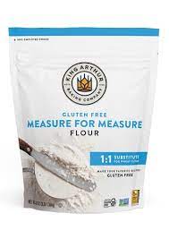 King Arthur Gluten Free Flour 5 lb