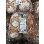 Kirkland Country French Bread  Two Pack