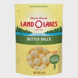 Land O Lakes Butter Balls 8oz