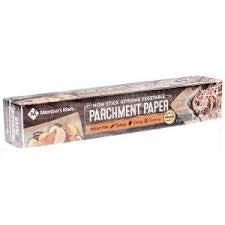 Member's Mark Non-Stick Genuine Vegetable Parchment Paper 205sq ft