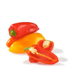 Peppers Mini Sweet Medley 8oz