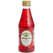 Rose's Grenadine Syrup 12fl oz