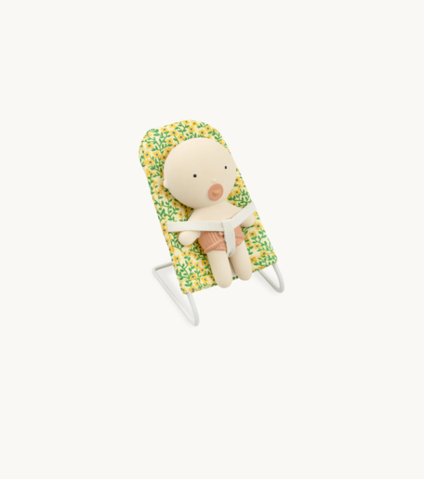 Gommu Pocket Liberty Bouncing Chair