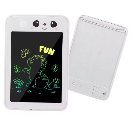 Kids A7 Doodle + Draw  LCD  Tablet