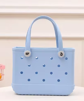 Kids Mini Waterproof Tote Bag