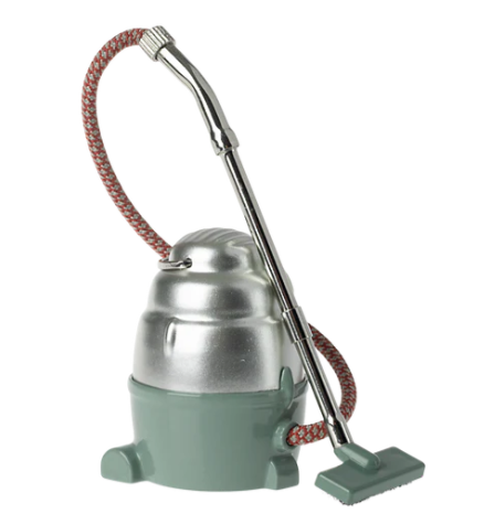 Maileg Vacuum Cleaner, Mouse