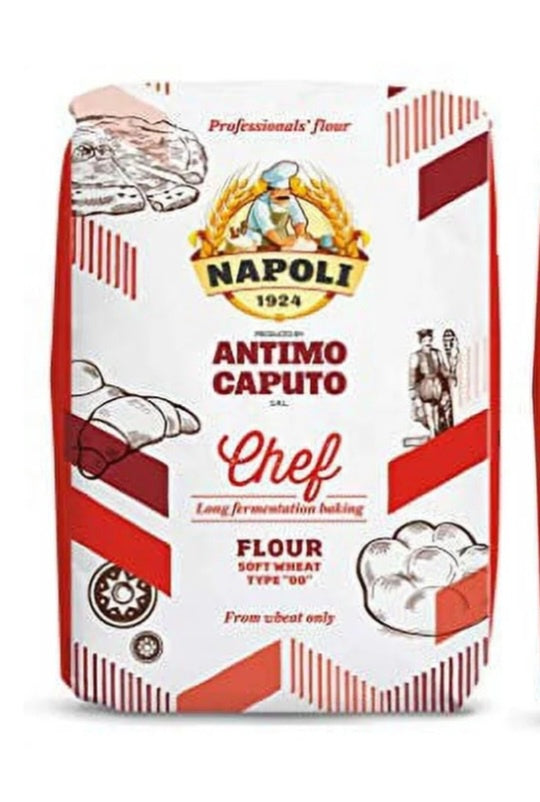 Caputo "00" Chef Flour