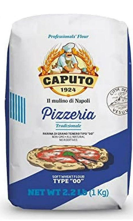 Caputo "00" Pizzeria Flour