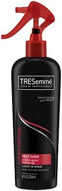 Tresemme Thermal Creations Heat Tamer 8 oz