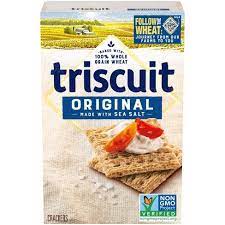 Nabisco Triscuits Original