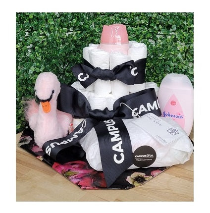 Welcome Baby Gift Set