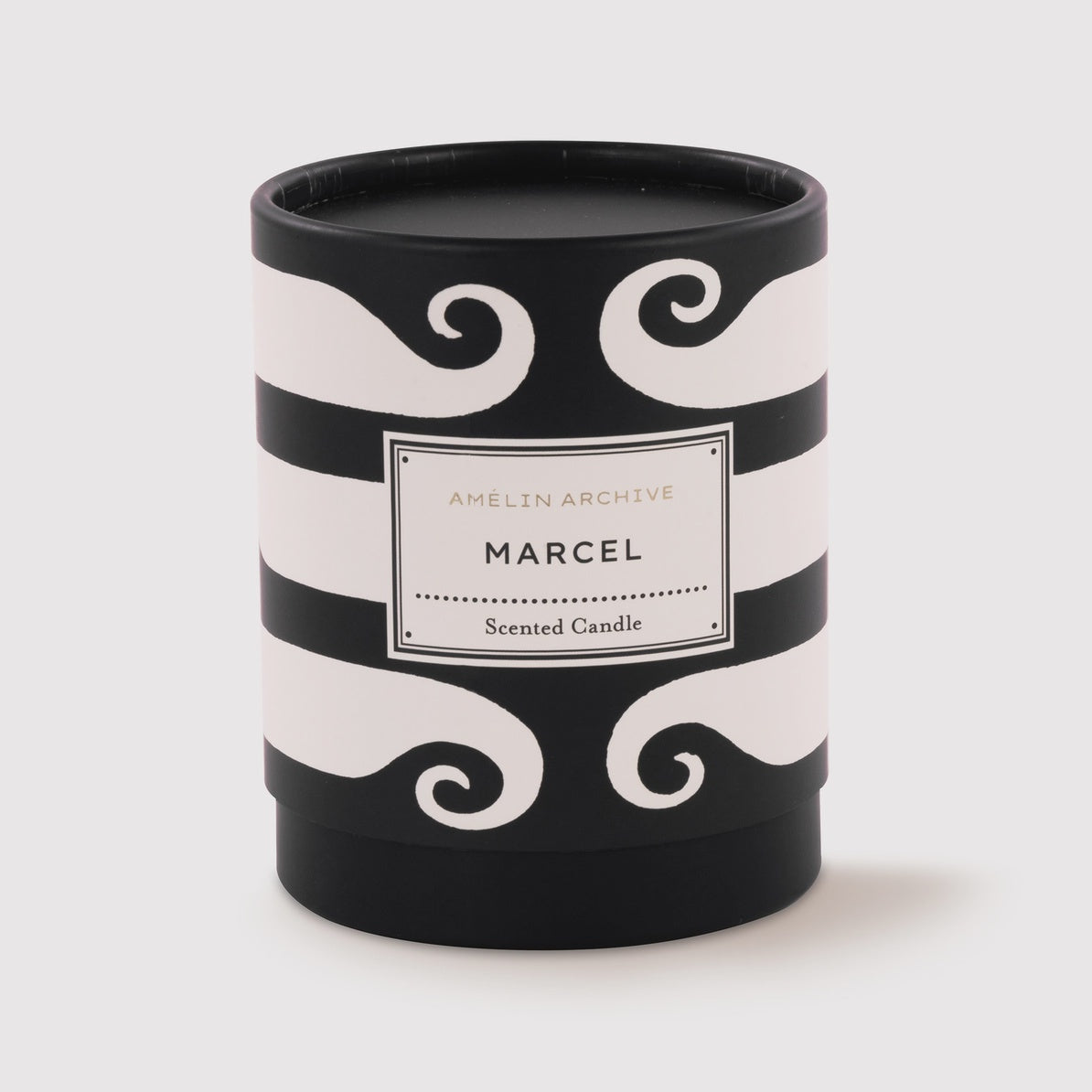 Amelin Archive Marcel Candle