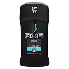 Axe Apollo 48H Dry  Antiperspirant & Deodorant 2.7oz