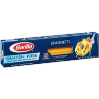 Barilla Gluten Free Spaghetti Pasta 12oz