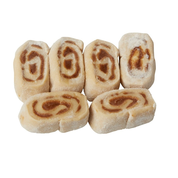 Rich's Petite Cinnamon Sweet Rolls Frozen 12ct