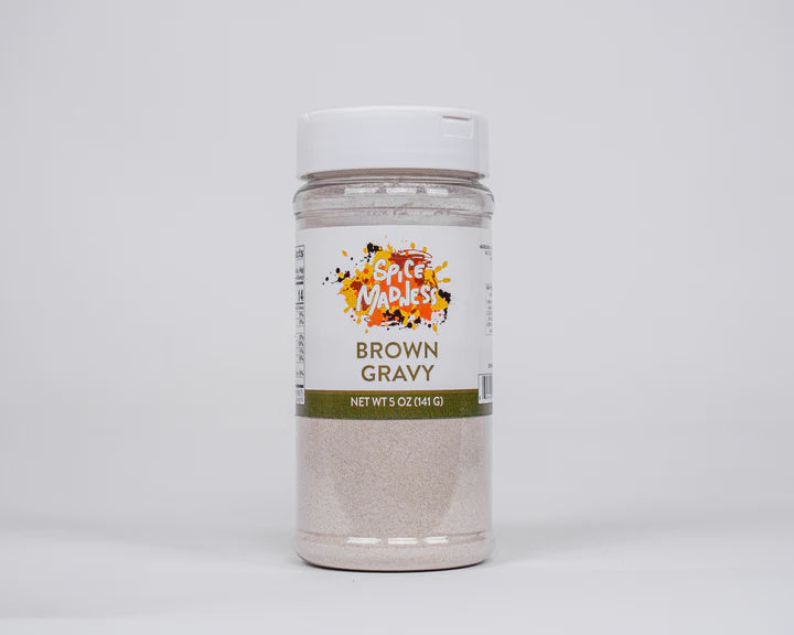 Campus&Co Brown Gravy Mix 5 oz