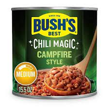 Bush's Best Chili Magic 15.5 oz/19569