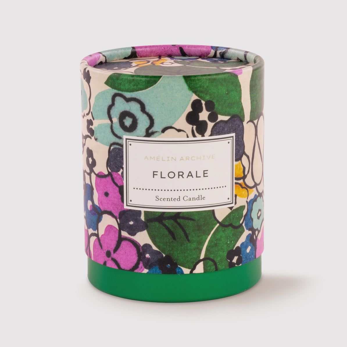 Amelin Archive Florale Candle