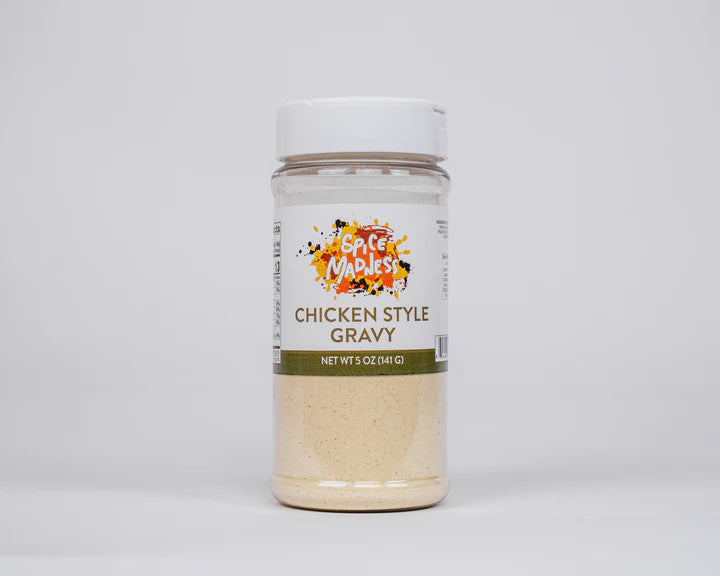 Campus&Co Chicken Style Gravy Mix 5 oz