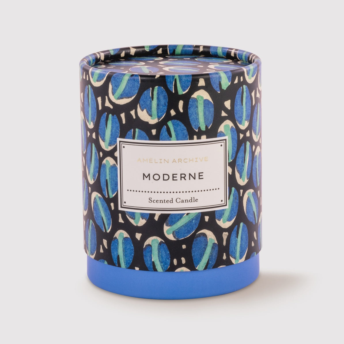 Amelin Archive Moderne Candle