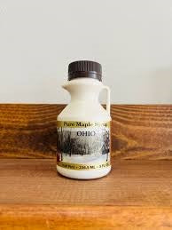 Pure Ohio Maple Syrup 8oz