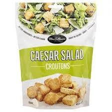 Mrs. Cubbison's Ceasar Croutons 5oz