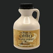 Pure Ohio Maple Syrup 16oz