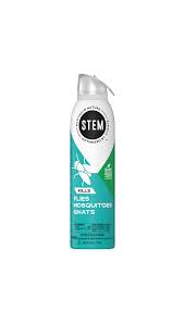 Stem Natural Bug Spray