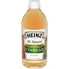 Heinz Cider Vinegar 16oz